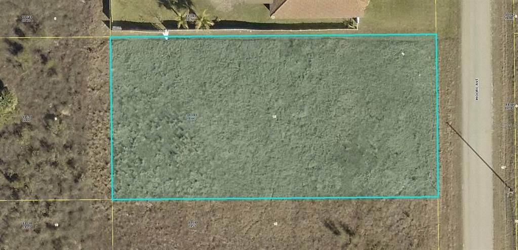 Недавно продано: $28,900 (0.50 acres)