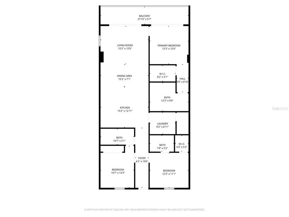 For Sale: $750,000 (3 beds, 3 baths, 1440 Square Feet)