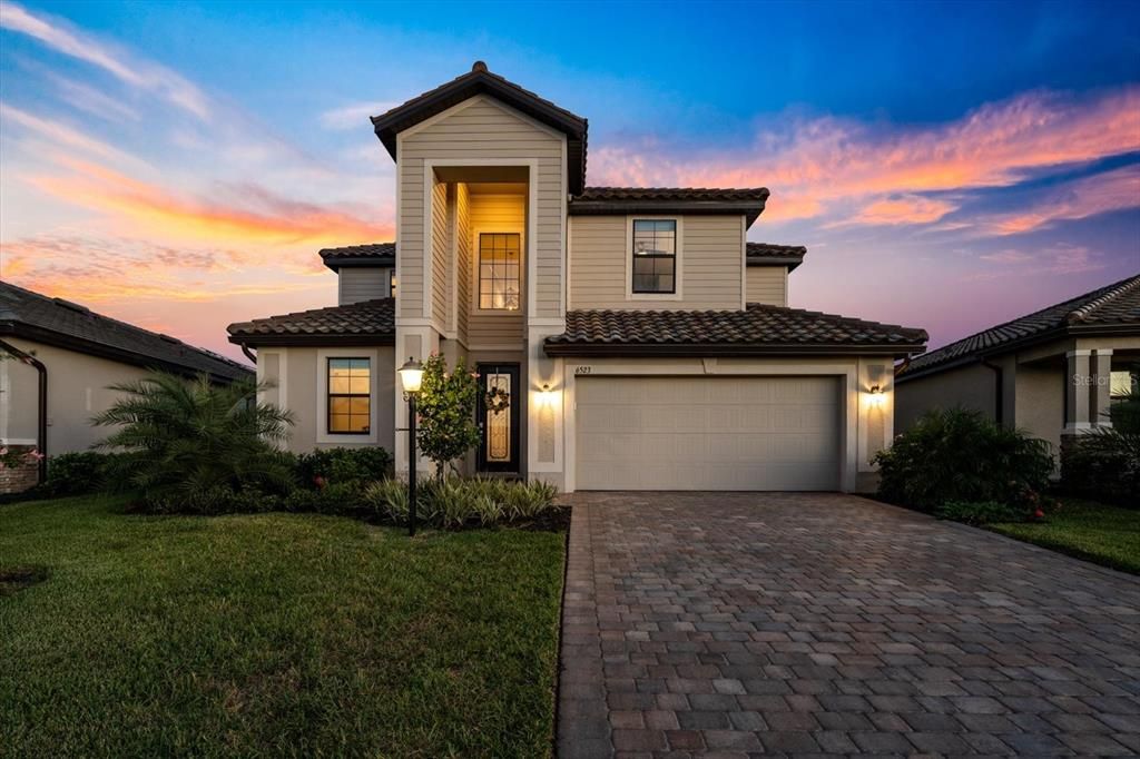 В аренду: $6,500 (5 спален, 3 ванн, 3257 Квадратных фут)