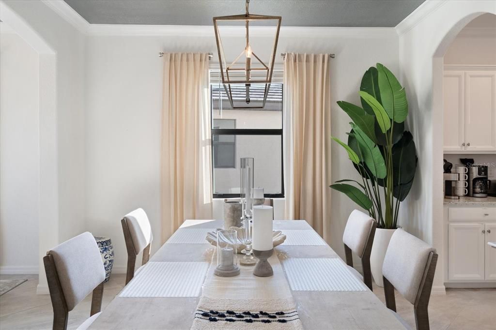 В аренду: $6,500 (5 спален, 3 ванн, 3257 Квадратных фут)