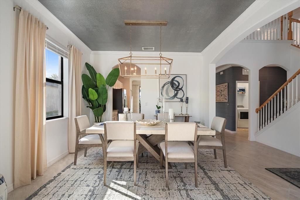 В аренду: $6,500 (5 спален, 3 ванн, 3257 Квадратных фут)