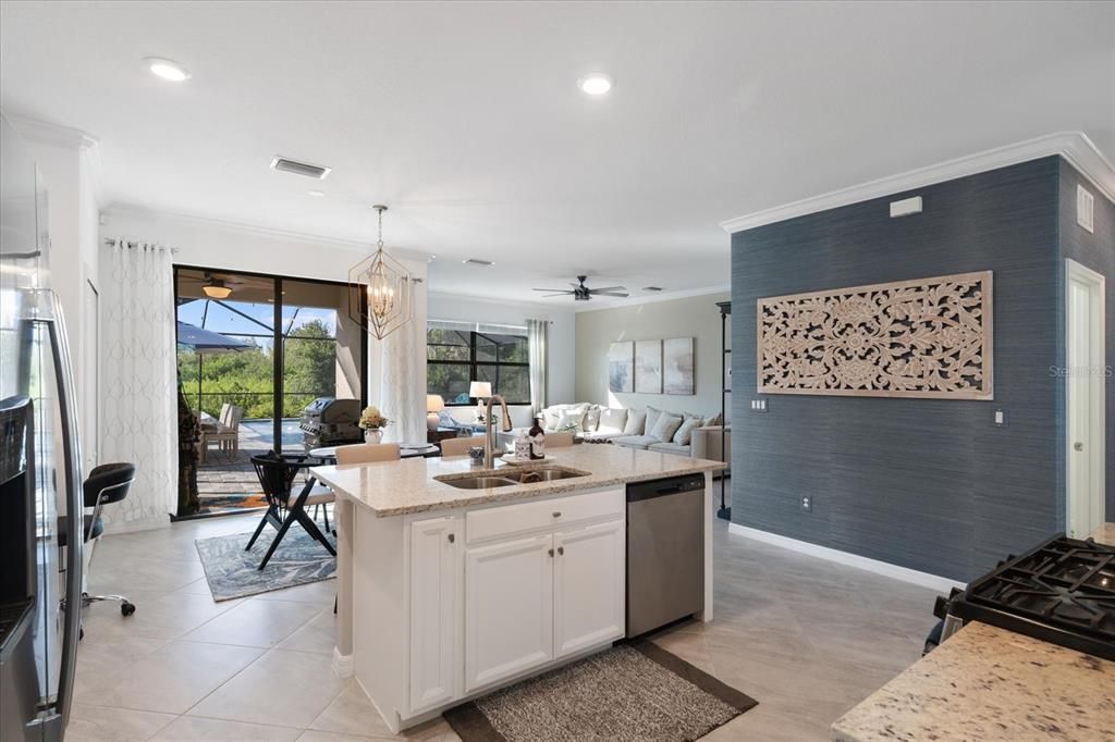 В аренду: $6,500 (5 спален, 3 ванн, 3257 Квадратных фут)