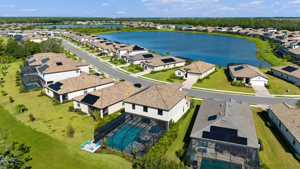 В аренду: $6,500 (5 спален, 3 ванн, 3257 Квадратных фут)