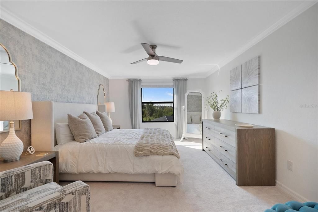 В аренду: $6,500 (5 спален, 3 ванн, 3257 Квадратных фут)