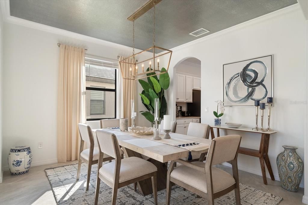 В аренду: $6,500 (5 спален, 3 ванн, 3257 Квадратных фут)