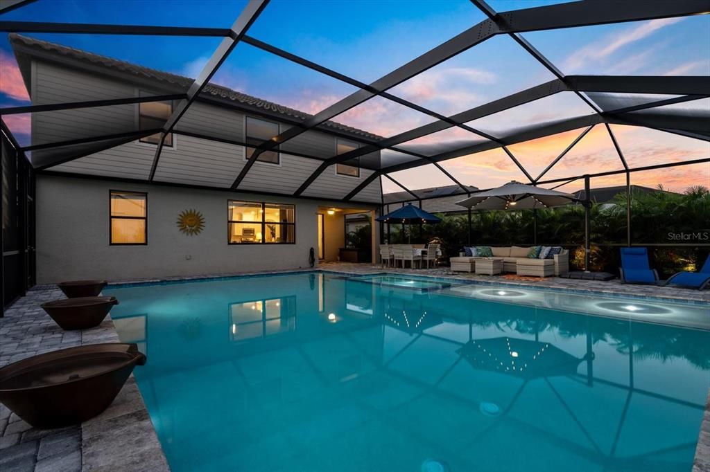 В аренду: $6,500 (5 спален, 3 ванн, 3257 Квадратных фут)