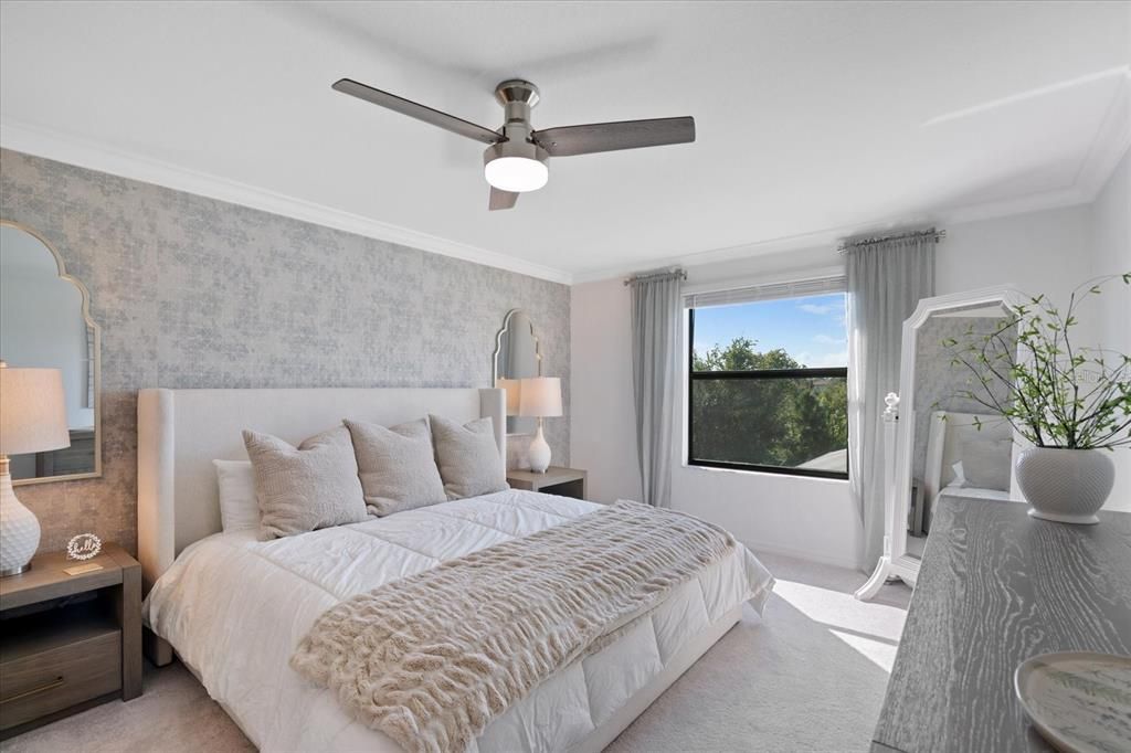 В аренду: $6,500 (5 спален, 3 ванн, 3257 Квадратных фут)