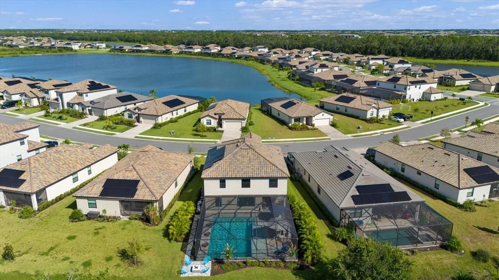 В аренду: $6,500 (5 спален, 3 ванн, 3257 Квадратных фут)