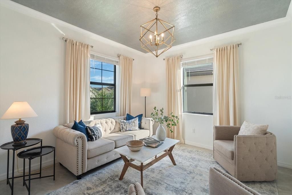 В аренду: $6,500 (5 спален, 3 ванн, 3257 Квадратных фут)