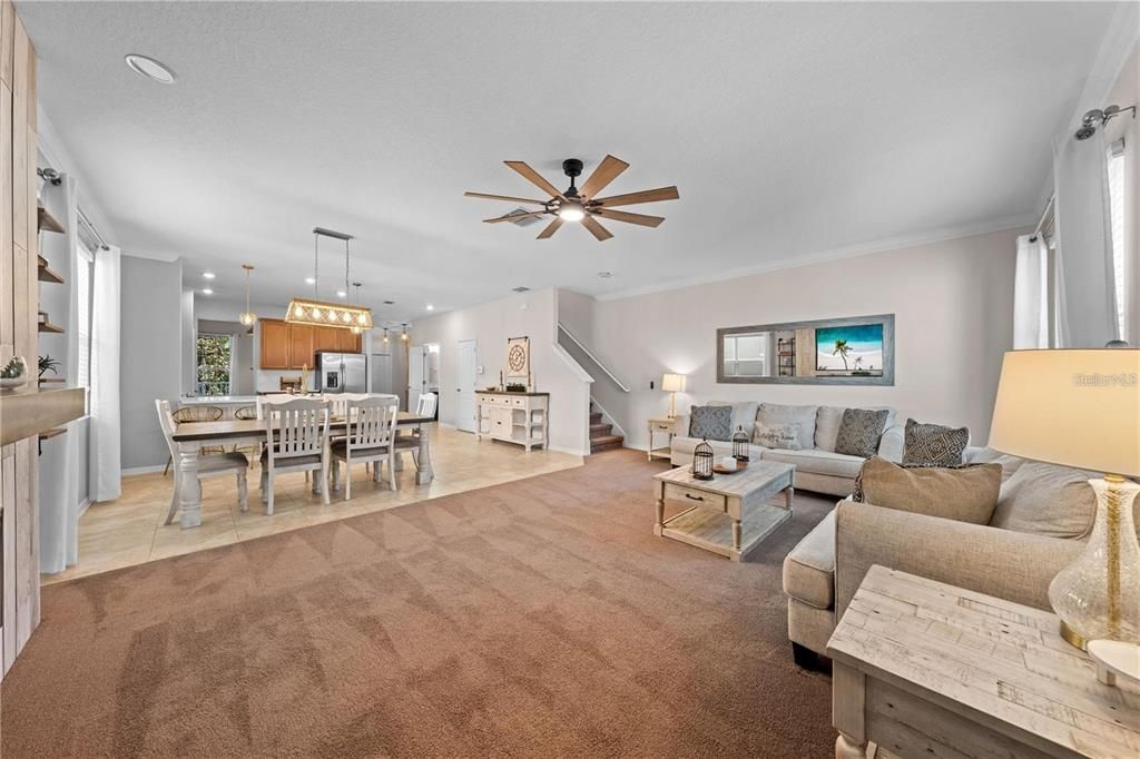 На продажу: $405,000 (3 спален, 2 ванн, 2225 Квадратных фут)