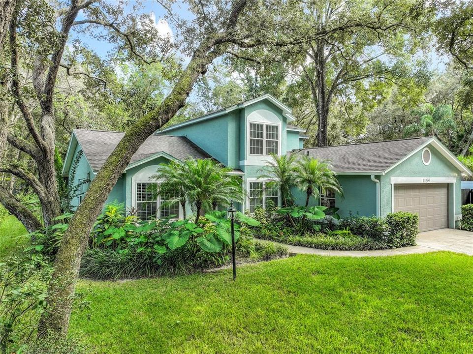 На продажу: $579,900 (4 спален, 2 ванн, 2178 Квадратных фут)