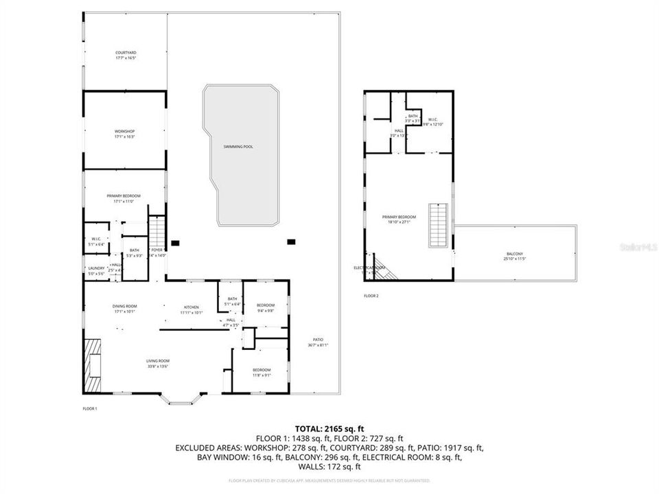 Activo con contrato: $535,000 (4 camas, 3 baños, 2312 Pies cuadrados)