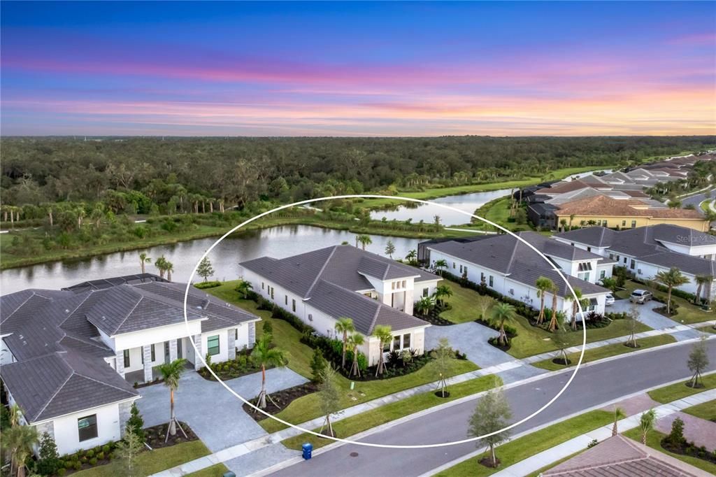 На продажу: $1,425,000 (3 спален, 4 ванн, 3765 Квадратных фут)