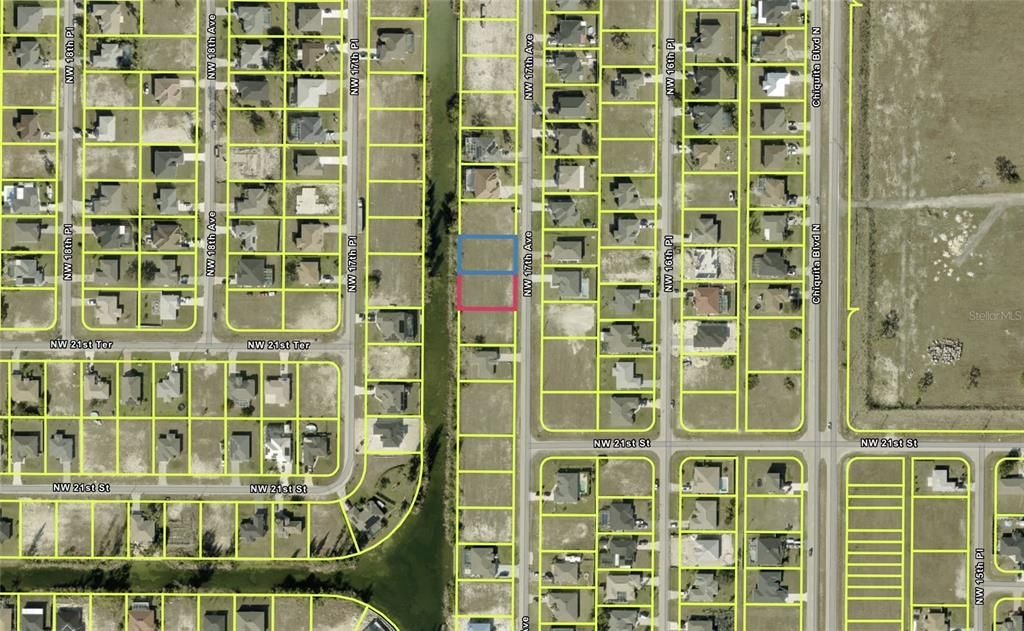 En Venta: $50,000 (0.23 acres)