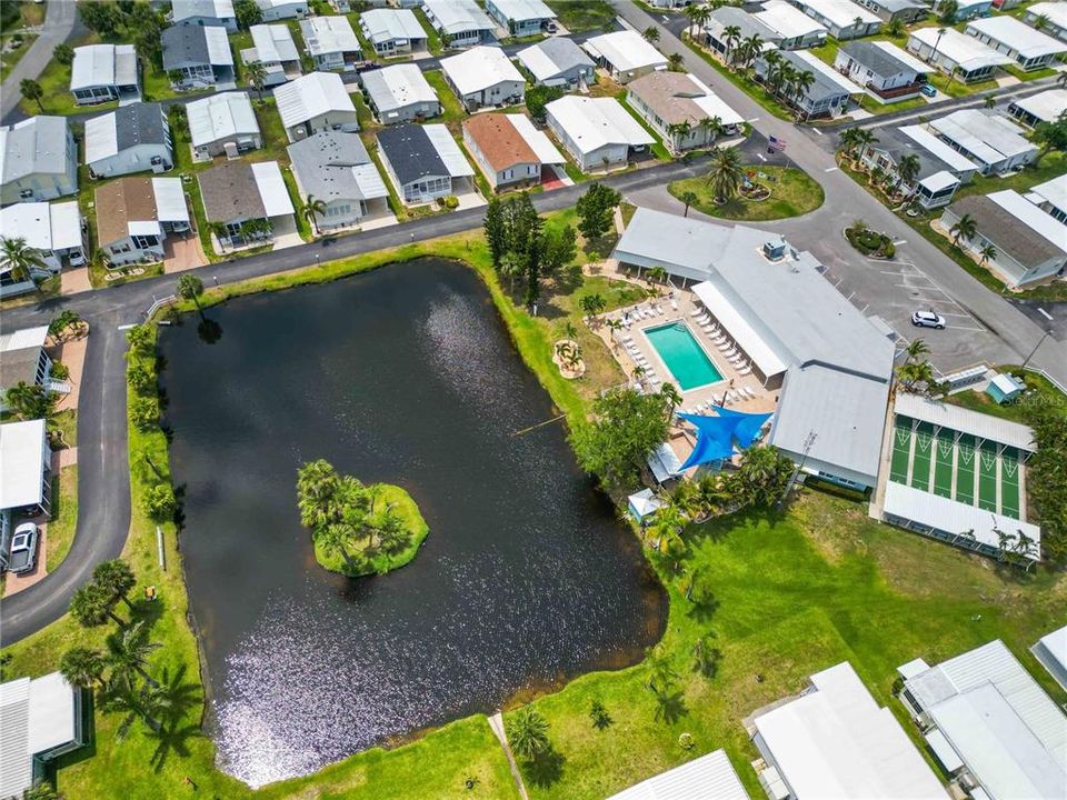 На продажу: $47,000 (2 спален, 2 ванн, 960 Квадратных фут)