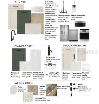 En Venta: $630,000 (3 camas, 2 baños, 1932 Pies cuadrados)