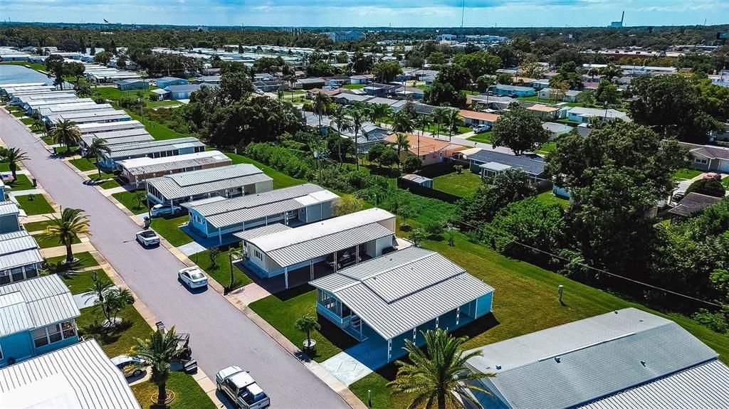 合同活跃: $109,000 (2 贝兹, 1 浴室, 768 平方英尺)