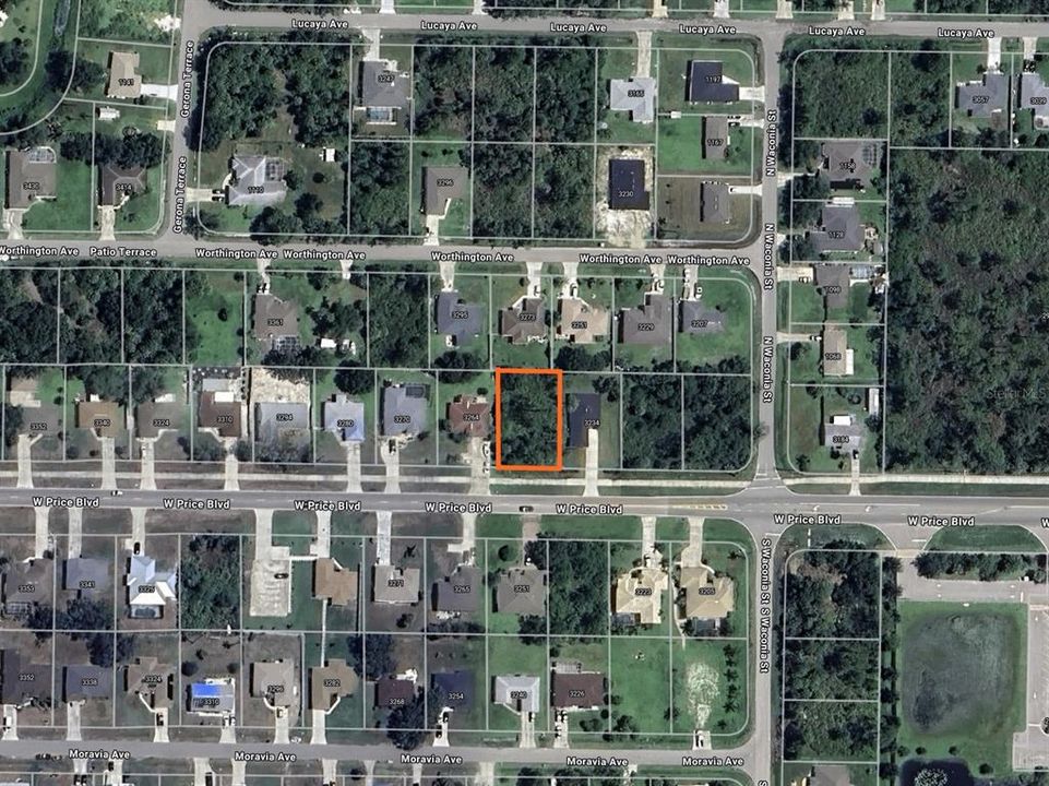 Под контрактом: $28,900 (0.23 acres)