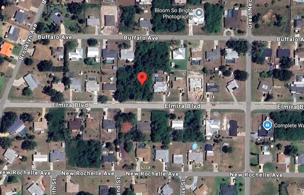 For Sale: $16,500 (0.23 acres)