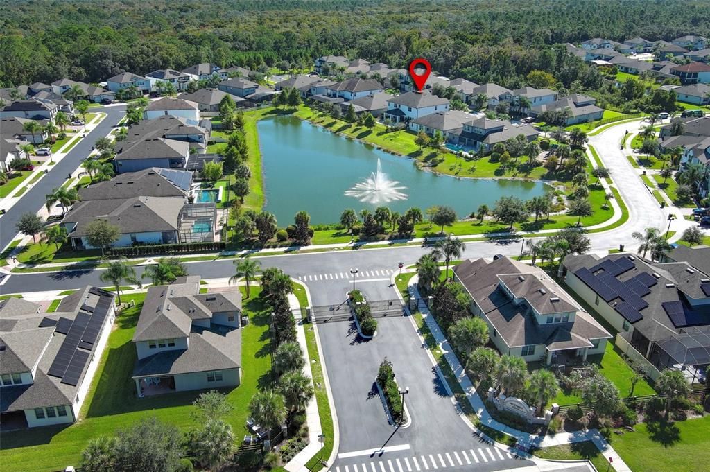 Под контрактом: $1,150,000 (6 спален, 5 ванн, 4858 Квадратных фут)