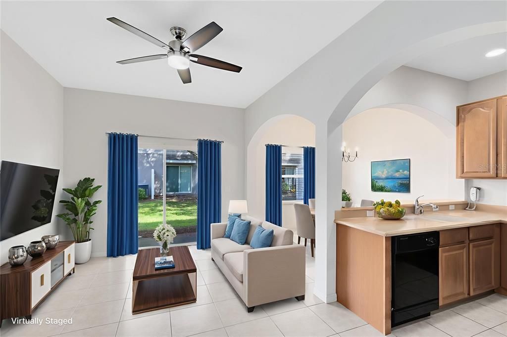 For Sale: $285,000 (2 beds, 2 baths, 1306 Square Feet)