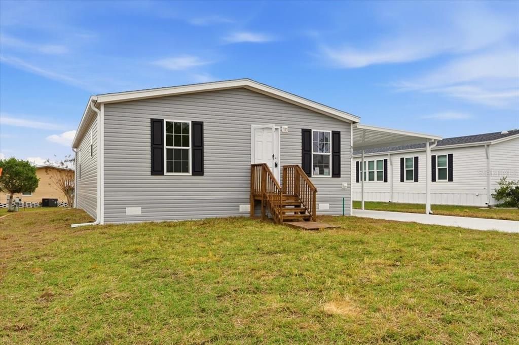 En Venta: $230,999 (3 camas, 2 baños, 1280 Pies cuadrados)