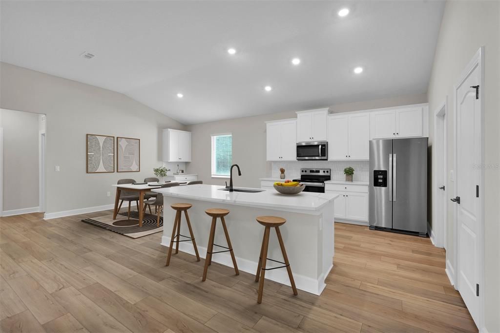 En Venta: $420,900 (4 camas, 3 baños, 2336 Pies cuadrados)