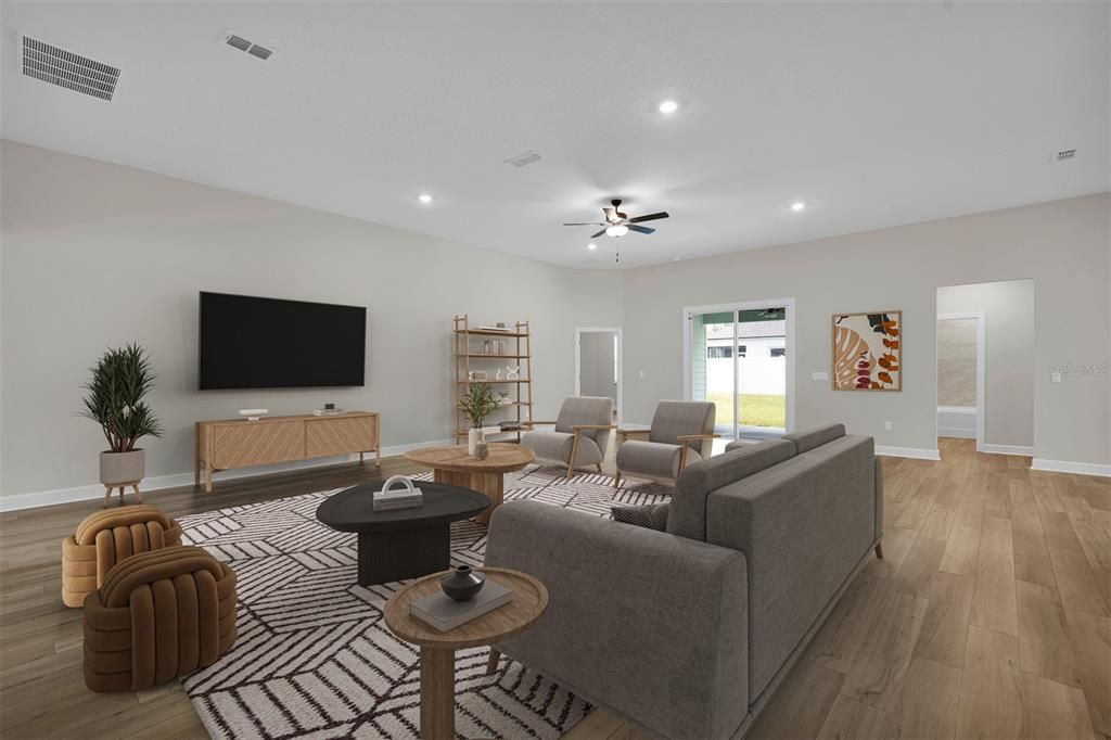 En Venta: $420,900 (4 camas, 3 baños, 2336 Pies cuadrados)