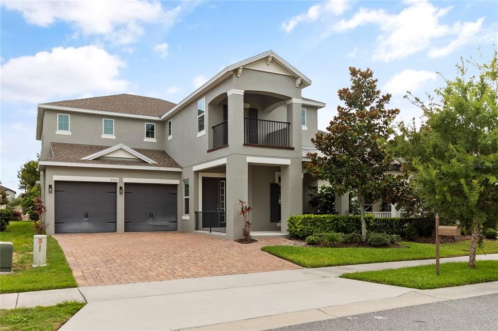 For Rent: $4,500 (4 beds, 3 baths, 3144 Square Feet)