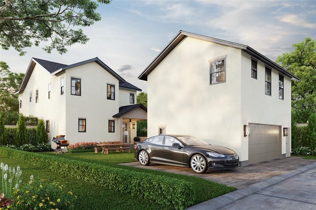 Activo con contrato: $1,450,000 (5 camas, 4 baños, 3152 Pies cuadrados)