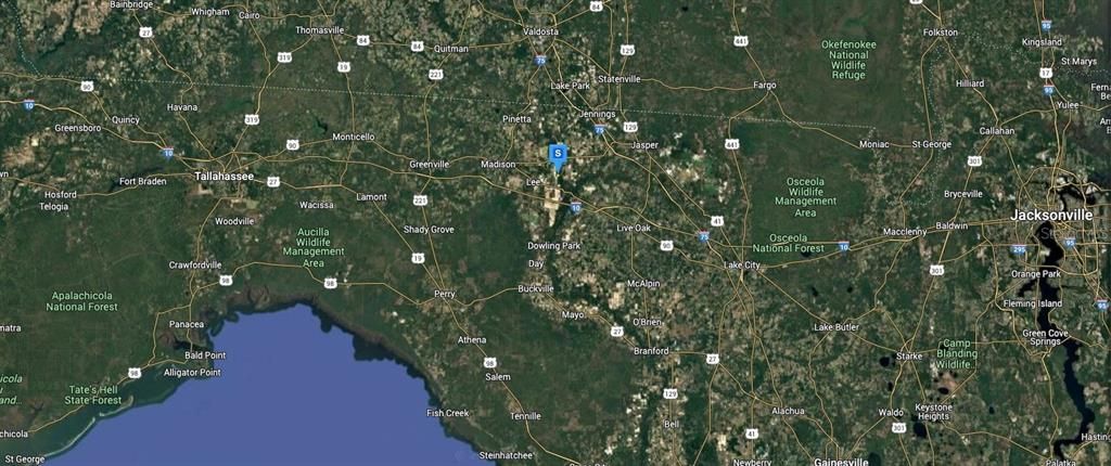 На продажу: $53,999 (4.40 acres)