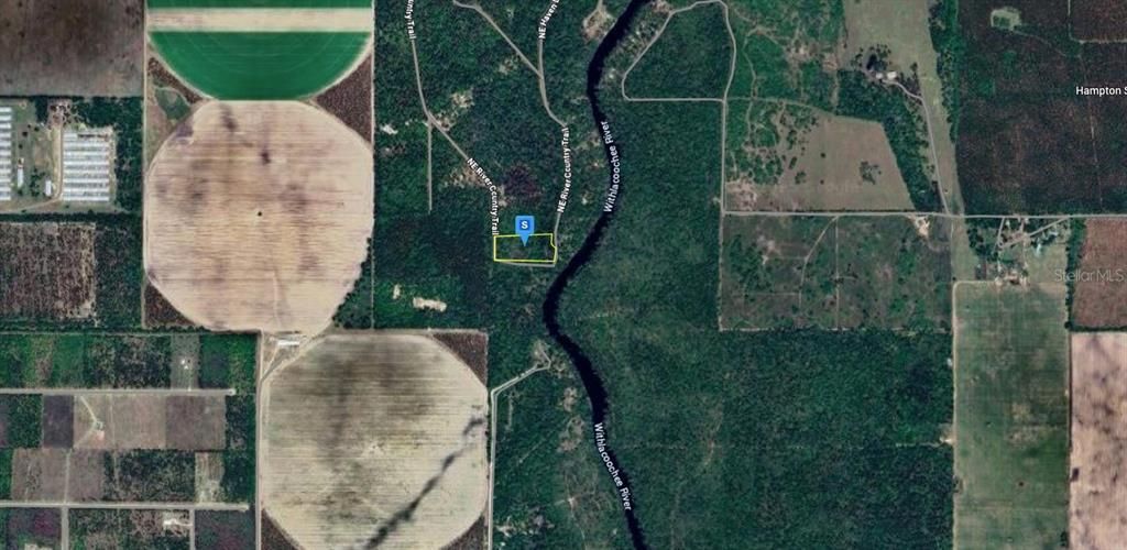 На продажу: $53,999 (4.40 acres)