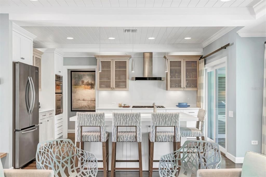 На продажу: $2,215,000 (4 спален, 3 ванн, 1840 Квадратных фут)