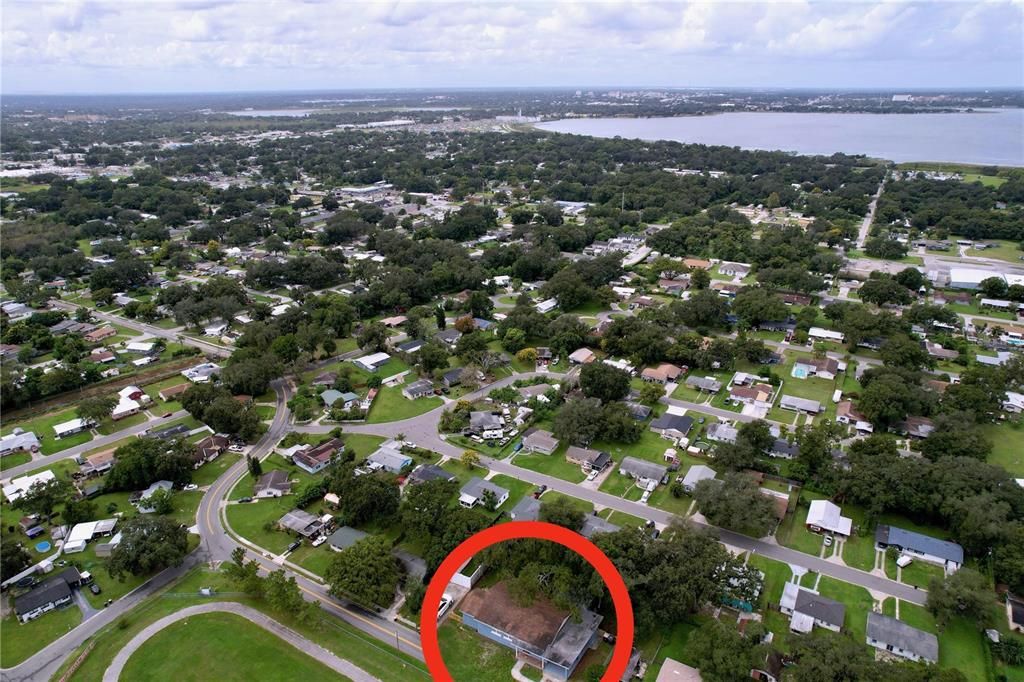 Activo con contrato: $225,000 (3 camas, 2 baños, 1016 Pies cuadrados)