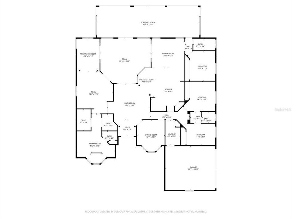 For Sale: $649,900 (4 beds, 3 baths, 3284 Square Feet)