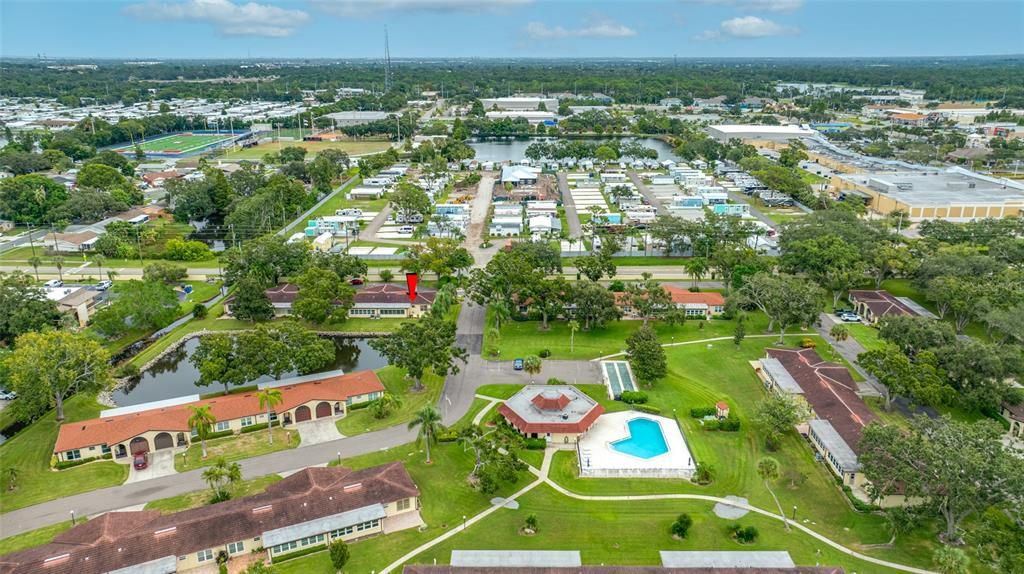 En Venta: $264,000 (2 camas, 2 baños, 1210 Pies cuadrados)