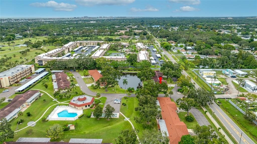 En Venta: $264,000 (2 camas, 2 baños, 1210 Pies cuadrados)