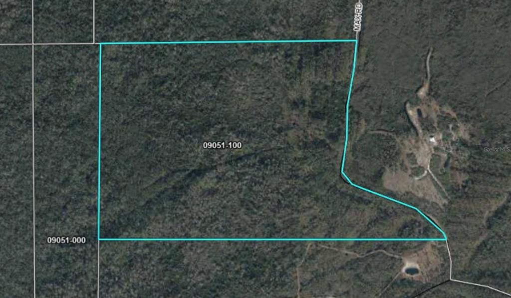 待售: $300,000 (100.00 acres)