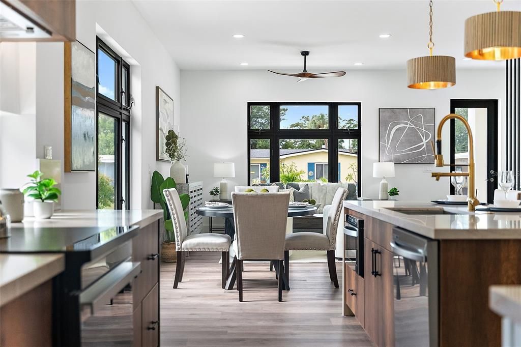 Active With Contract: $849,000 (4 beds, 3 baths, 2401 Square Feet)
