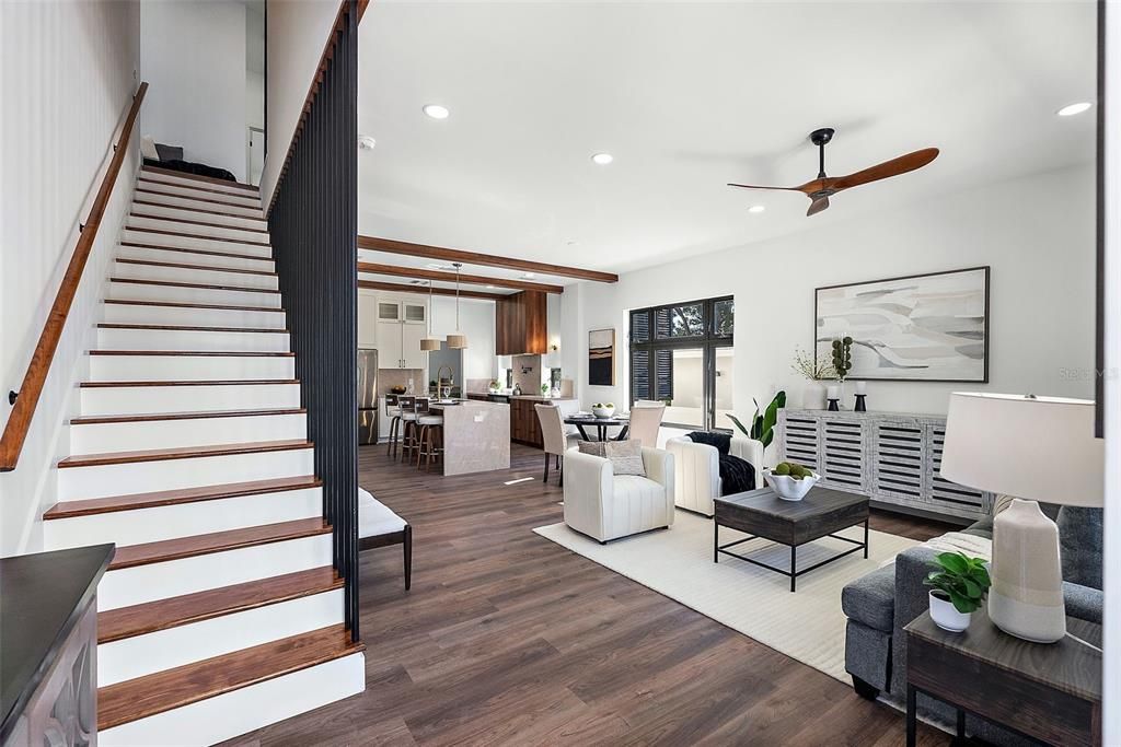 Active With Contract: $849,000 (4 beds, 3 baths, 2401 Square Feet)