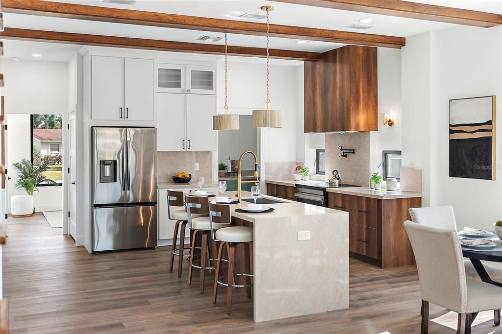 Active With Contract: $849,000 (4 beds, 3 baths, 2401 Square Feet)