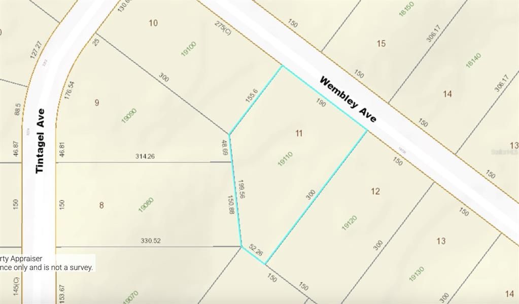 For Sale: $65,000 (1.08 acres)