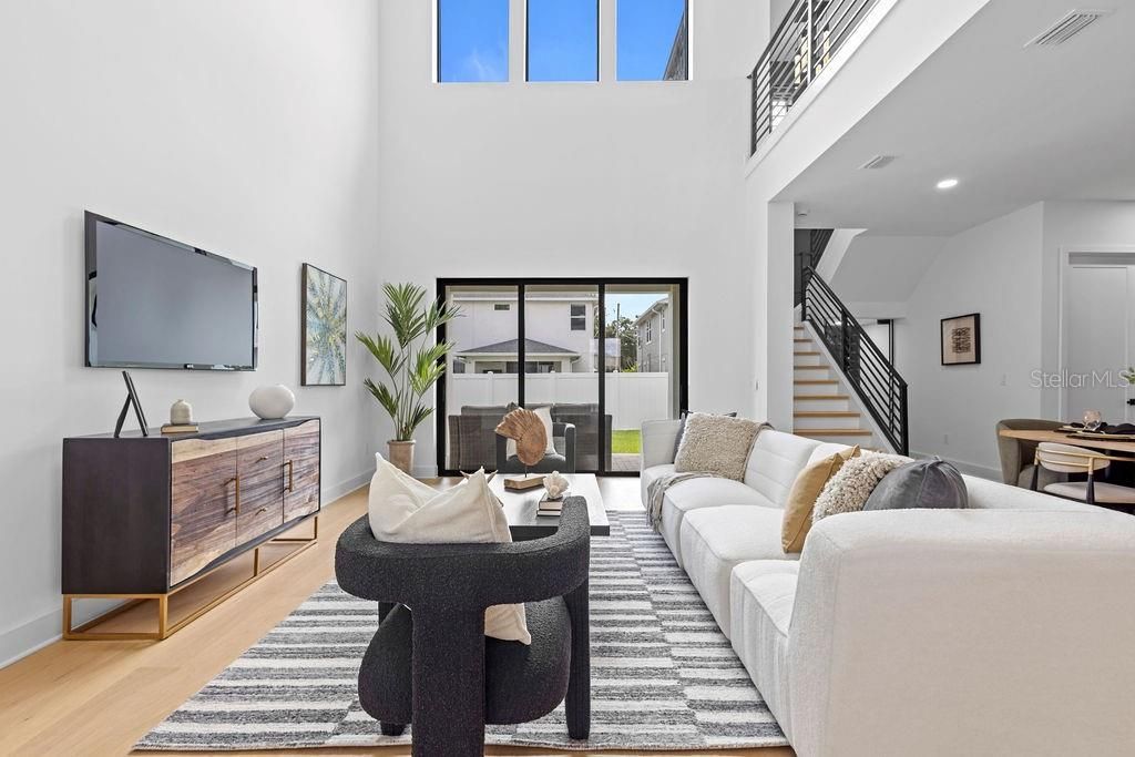 En Venta: $1,470,000 (5 camas, 4 baños, 3781 Pies cuadrados)