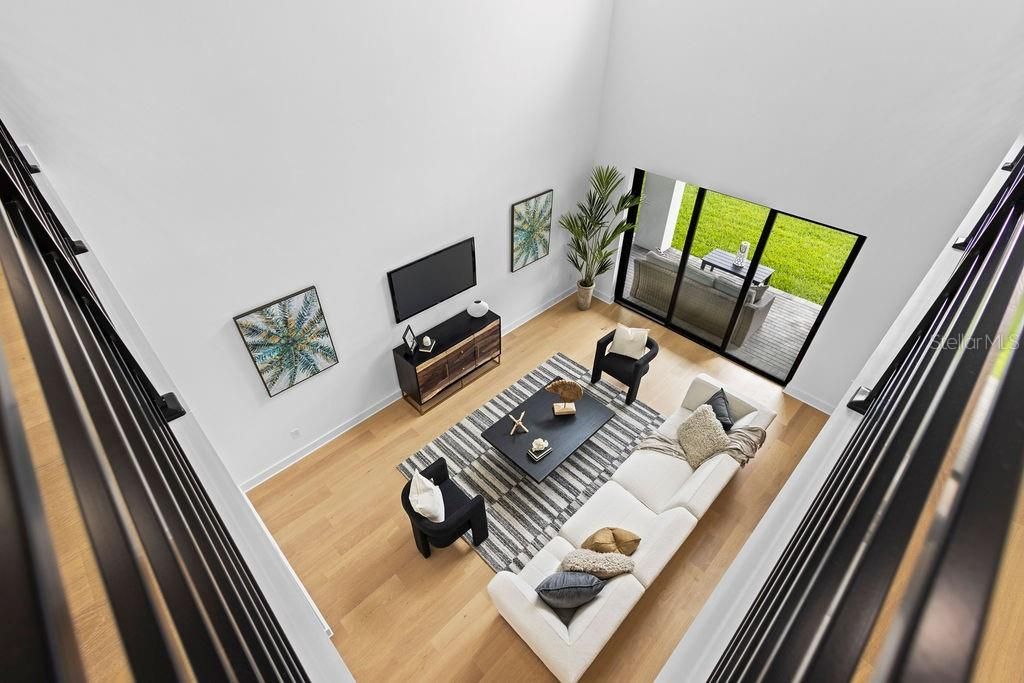 En Venta: $1,470,000 (5 camas, 4 baños, 3781 Pies cuadrados)