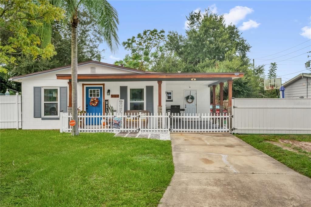 Recently Sold: $299,000 (3 beds, 1 baths, 900 Square Feet)