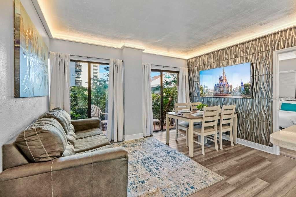 待售: $258,900 (2 贝兹, 2 浴室, 578 平方英尺)