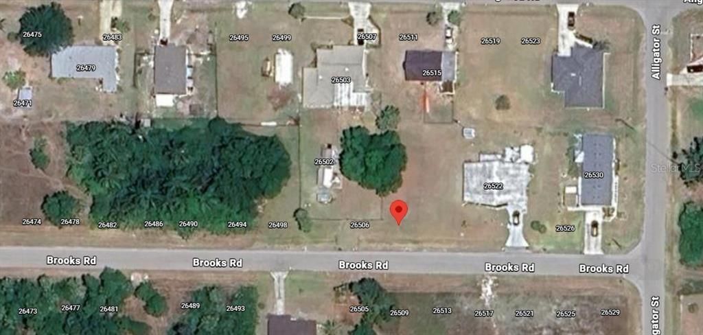 На продажу: $21,500 (0.18 acres)