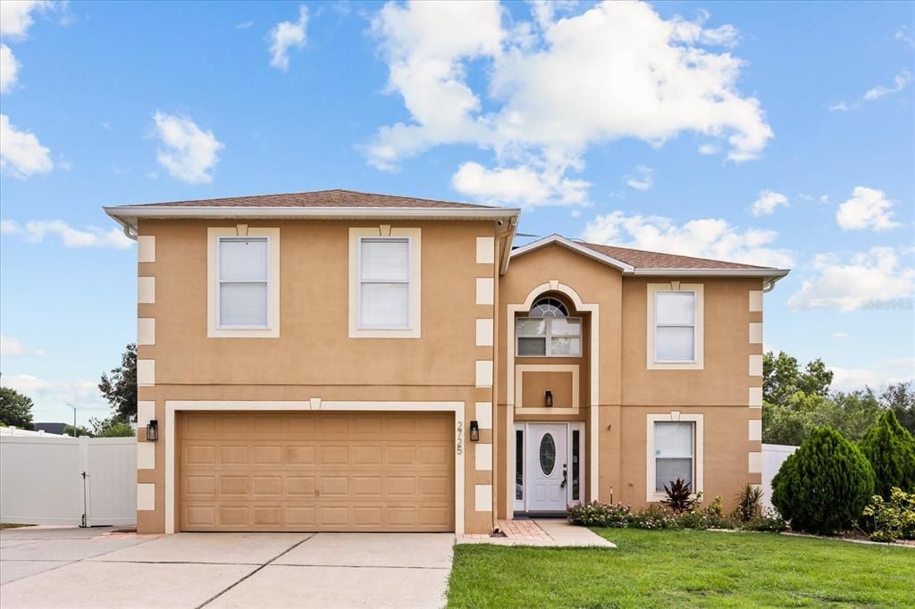 На продажу: $525,000 (4 спален, 2 ванн, 2930 Квадратных фут)