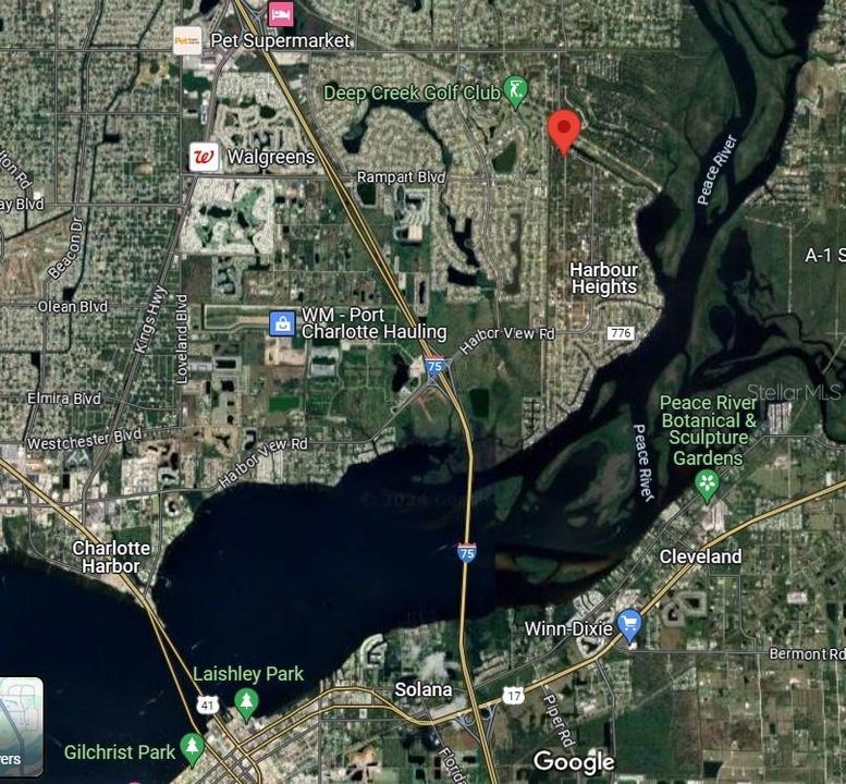 На продажу: $35,000 (0.23 acres)