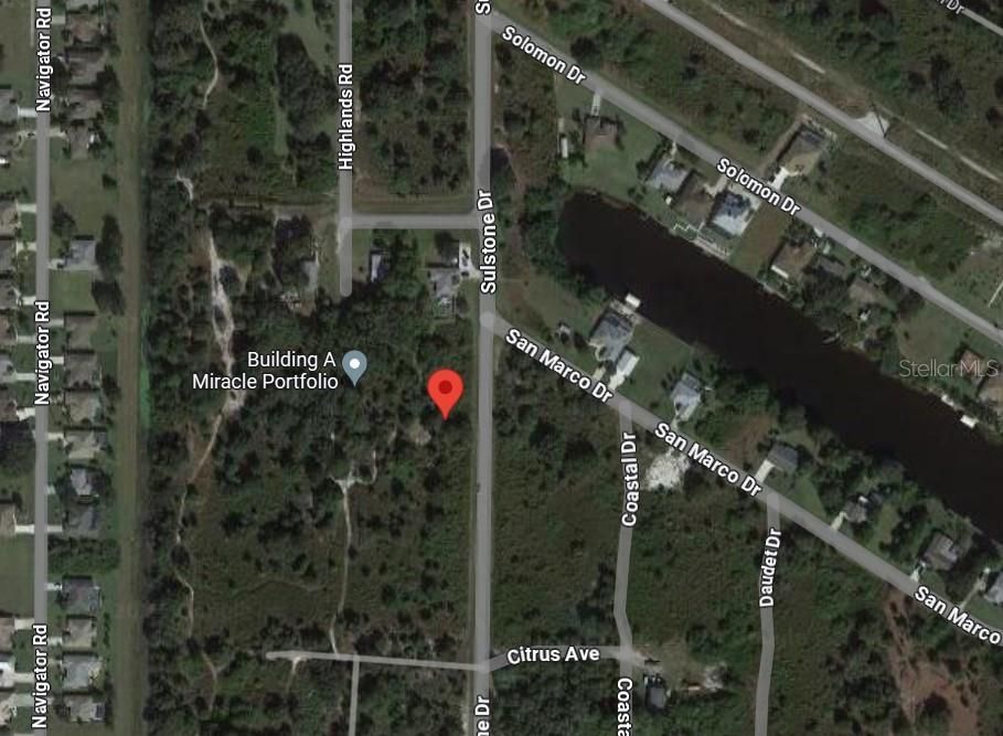 На продажу: $35,000 (0.23 acres)